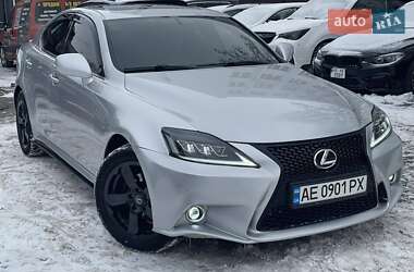 Lexus IS  2008