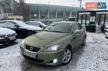 Lexus IS  2006