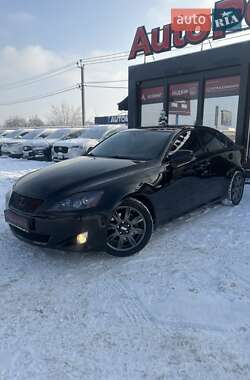 Lexus IS  2007