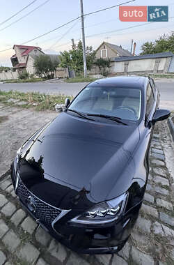 Lexus IS  2007