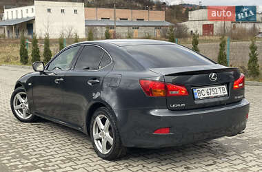 Lexus IS  2007