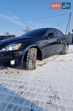 Lexus IS  2007