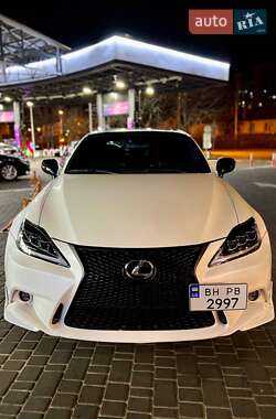 Lexus IS 2006