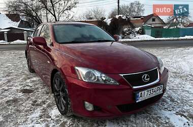 Lexus IS  2008
