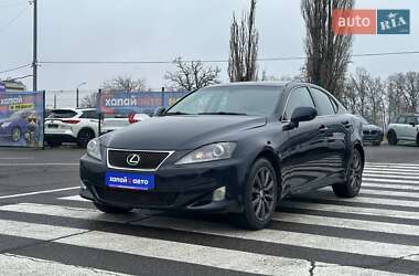 Lexus IS  2008