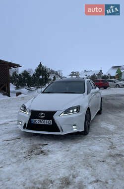 Lexus IS  2010