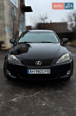 Lexus IS  2006