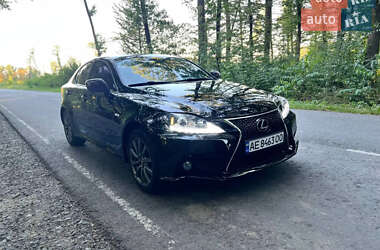 Lexus IS 2008