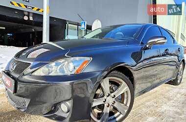 Lexus IS 2011