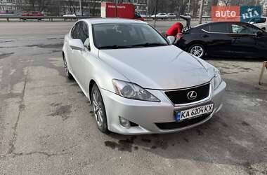 Lexus IS  2007