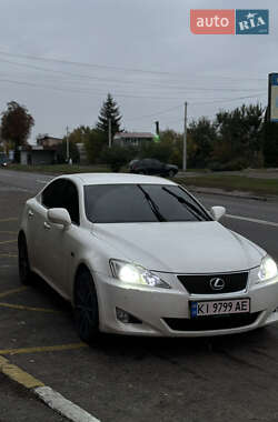 Lexus IS  2006