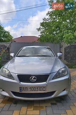 Lexus IS  2006