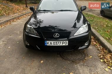 Lexus IS  2008