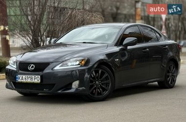 Lexus IS  2007