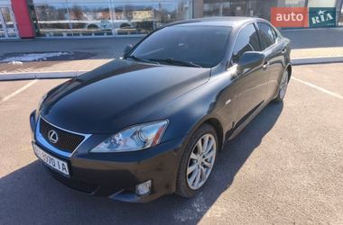 Lexus IS  2008