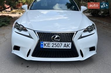 Lexus IS  2014