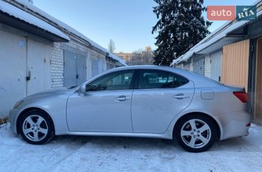 Lexus IS  2008