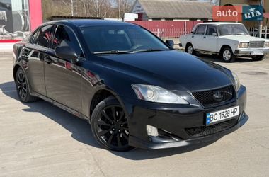 Lexus IS  2008