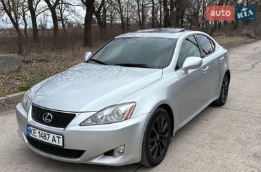 Lexus IS  2007