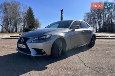 Lexus IS  2014