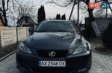 Lexus IS  2006