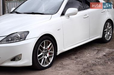 Lexus IS 2006
