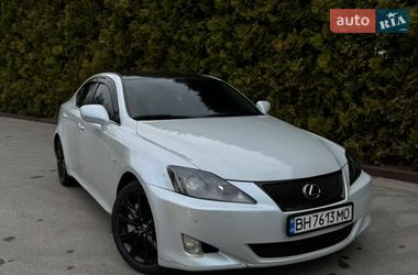 Lexus IS  2008