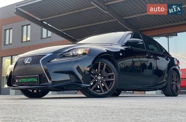 Lexus IS  2013