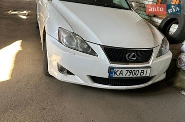 Lexus IS 2008