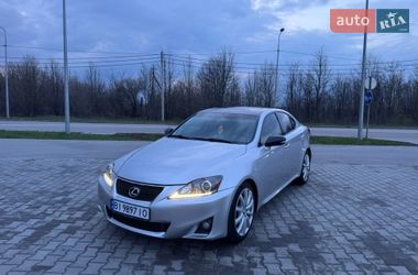 Lexus IS 2010