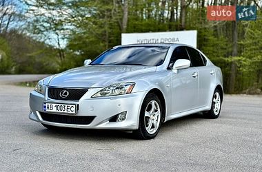 Lexus IS  2006