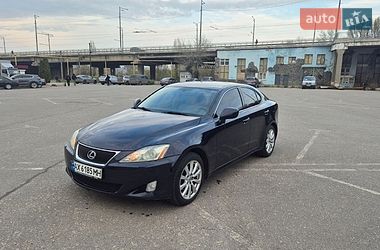 Lexus IS  2007