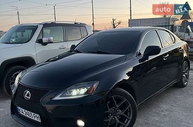 Lexus IS  2007