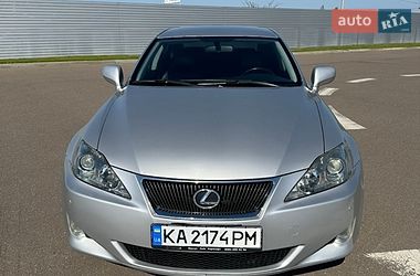 Lexus IS  2008