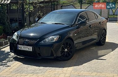 Lexus IS  2007