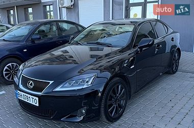 Lexus IS  2007