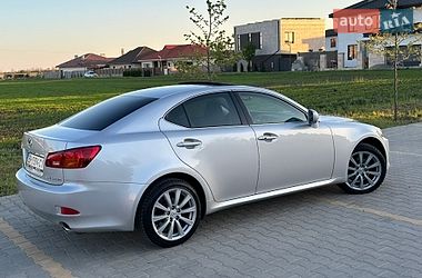 Lexus IS  2006