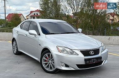 Lexus IS  2005