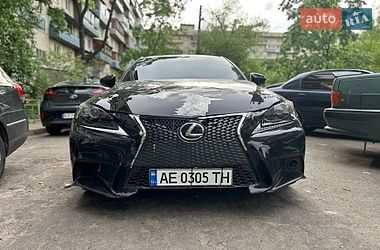 Lexus IS  2014