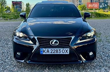 Lexus IS  2014