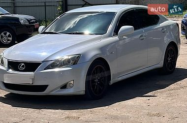 Lexus IS 2007