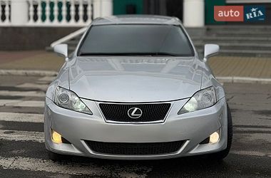 Lexus IS 2007