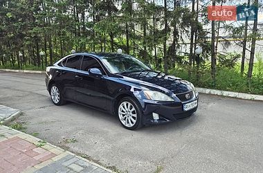 Lexus IS  2007