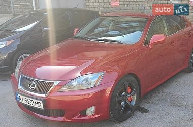 Lexus IS  2006