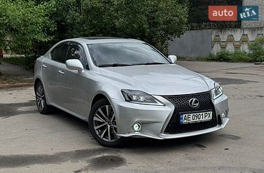 Lexus IS  2008