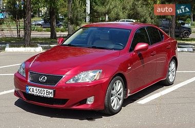 Lexus IS  2008
