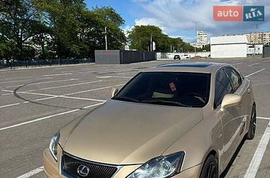 Lexus IS  2007