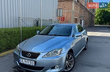 Lexus IS  2007