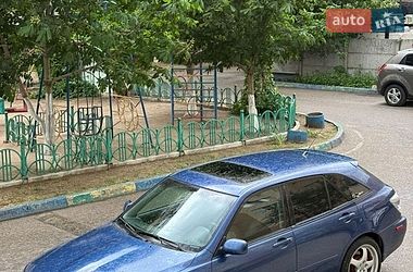 Lexus IS  2002