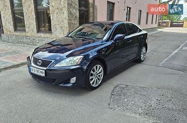 Lexus IS  2007